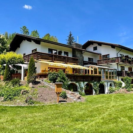 Fischerstüberl Blaibach Exterior foto