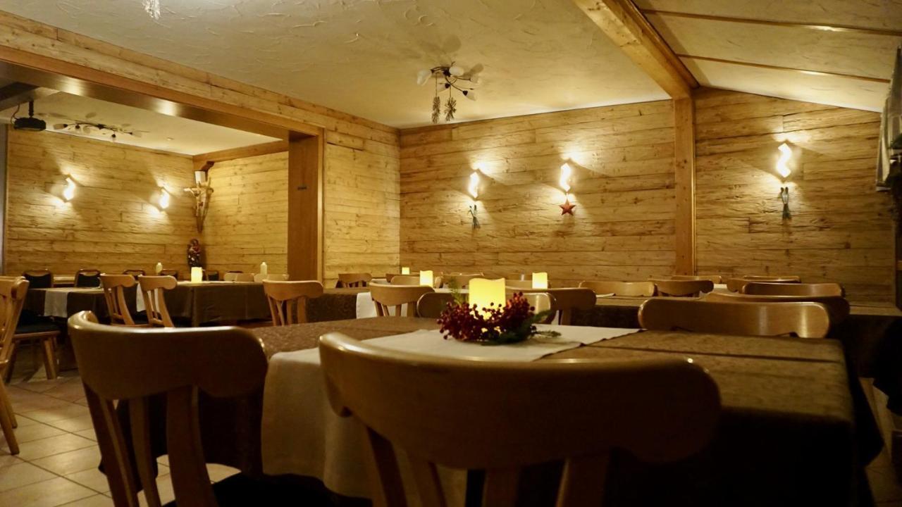 Fischerstüberl Blaibach Exterior foto